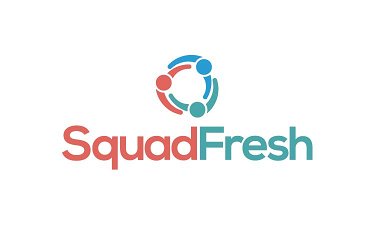 SquadFresh.com